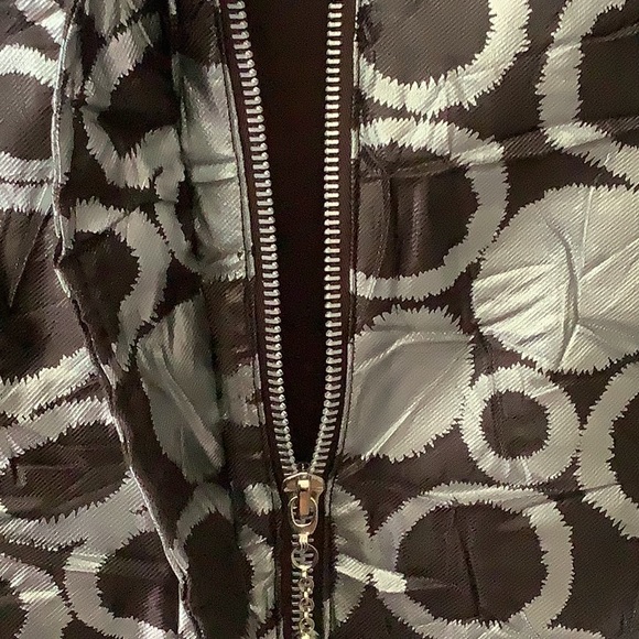 NWOT Joseph ribkoff  jacket/blazer - Picture 3 of 8